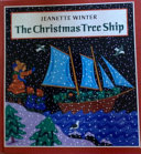 The Christmas Tree Ship cover