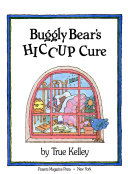 Buggly Bear's Hiccup Cure cover