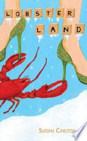 Lobsterland cover