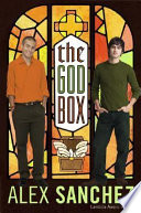 The God Box cover