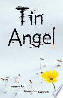 Tin Angel cover