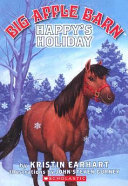Happy's Holiday cover