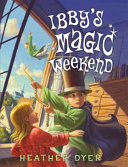 Ibby's Magic Weekend cover