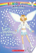 Lucy the Diamond Fairy cover