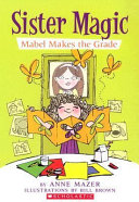 Mabel Makes the Grade cover