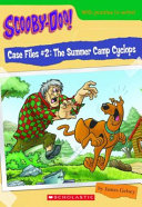 The Summer Camp Cyclops cover