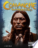 Comanche Warriors cover