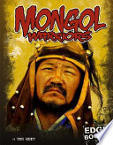 Mongol Warriors cover