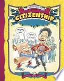 Citizenship cover