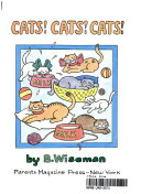 Cats! Cats! Cats! cover