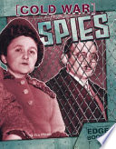 Cold War Spies cover