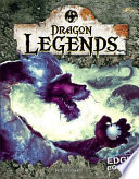 Dragon Legends cover