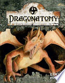 Dragonatomy cover