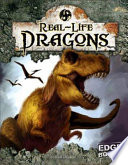Real-Life Dragons cover