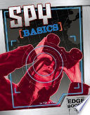 Spy Basics cover