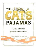 The Cat's Pajamas cover