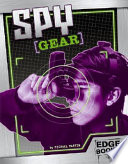 Spy Gear cover