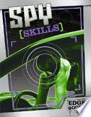 Spy Skills cover