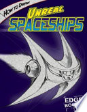 How to Draw Unreal Spaceships cover