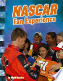 NASCAR Fan Experience cover