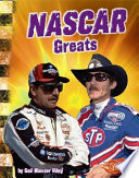 NASCAR Greats cover
