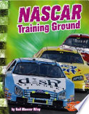 NASCAR Training Ground cover