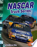 NASCAR Truck Series cover