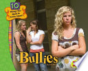 Bullies cover