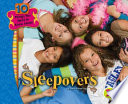 Sleepovers cover