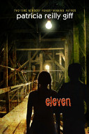 Eleven cover