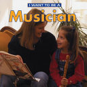 I Want to Be a Musician cover
