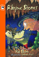 Rhyme Stones cover