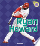 Ryan Howard cover