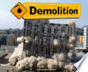 Demolition cover