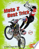 Moto X Best Trick cover