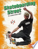 Skateboarding Street cover