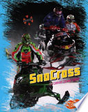SnoCross cover