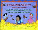 I Remember Abuelito: A Day of the Dead Story cover