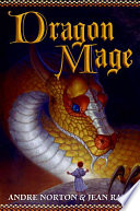 Dragon Mage cover