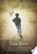 Little Klein cover