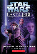 Master of Deception cover