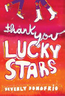 Thank You, Lucky Stars cover
