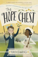 The Hope Chest cover