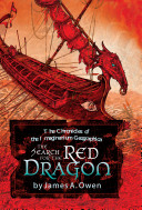 The Search for the Red Dragon cover