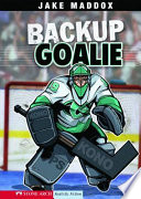 Backup Goalie cover