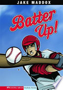 Batter Up! cover