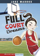Full Court Dreams cover