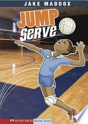 Jump Serve cover