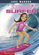 Storm Surfer cover