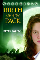 Birth of the Pack cover